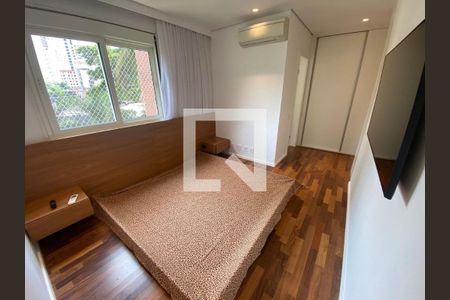 Apartamento à venda com 3 quartos, 152m² em Itaim Bibi, São Paulo