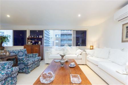 Apartamento à venda com 3 quartos, 149m² em Itaim Bibi, São Paulo