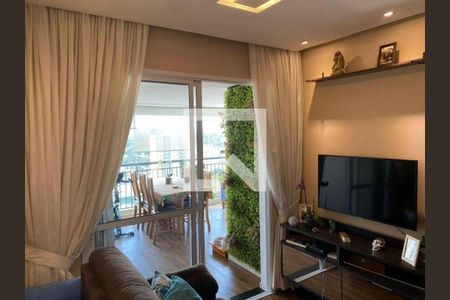 Apartamento à venda com 2 quartos, 67m² em Socorro, São Paulo