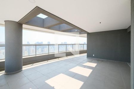 Apartamento à venda com 4 quartos, 375m² em Vila Nova Conceição, São Paulo