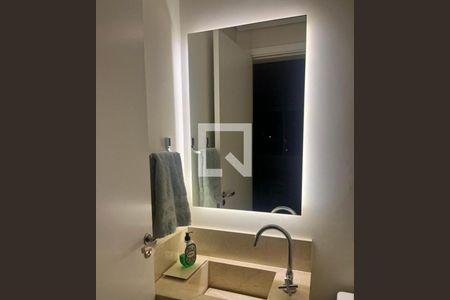 Apartamento à venda com 3 quartos, 156m² em Vila Mariana, São Paulo