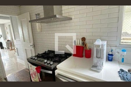 Apartamento à venda com 3 quartos, 175m² em Vila Cordeiro, São Paulo