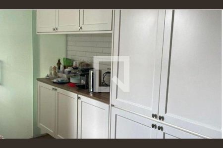 Apartamento à venda com 3 quartos, 175m² em Vila Cordeiro, São Paulo