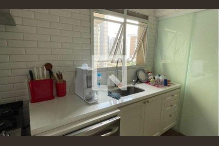 Apartamento à venda com 3 quartos, 175m² em Vila Cordeiro, São Paulo