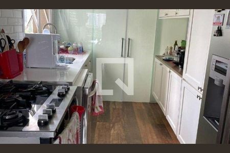 Apartamento à venda com 3 quartos, 175m² em Vila Cordeiro, São Paulo