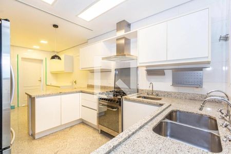 Apartamento à venda com 2 quartos, 235m² em Jardim Panorama, São Paulo