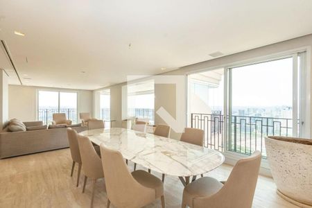 Apartamento à venda com 2 quartos, 235m² em Jardim Panorama, São Paulo