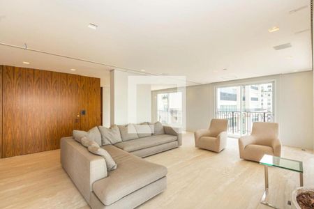 Apartamento à venda com 2 quartos, 235m² em Jardim Panorama, São Paulo
