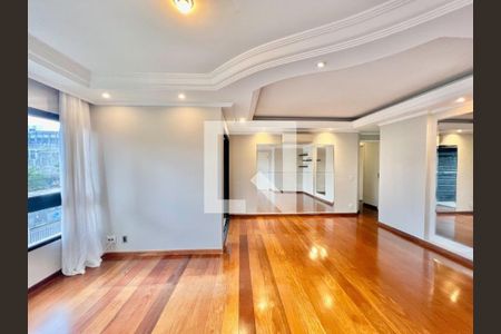 Apartamento à venda com 3 quartos, 104m² em Vila Clementino, São Paulo