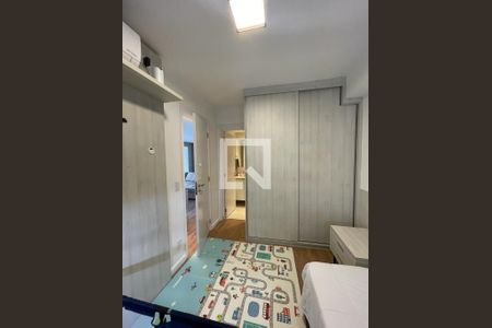 Apartamento à venda com 3 quartos, 108m² em Jardim Caravelas, São Paulo