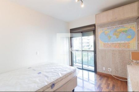 Apartamento à venda com 2 quartos, 126m² em Jardim Paulista, São Paulo