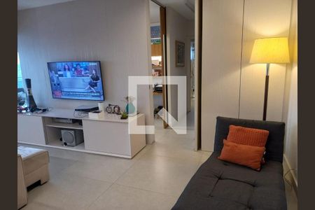 Apartamento à venda com 2 quartos, 105m² em Pinheiros, São Paulo