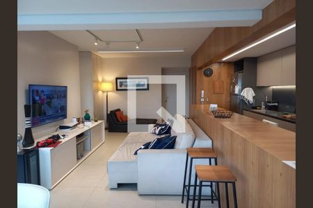 Apartamento à venda com 2 quartos, 105m² em Pinheiros, São Paulo