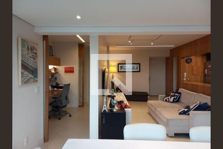 Apartamento à venda com 2 quartos, 105m² em Pinheiros, São Paulo