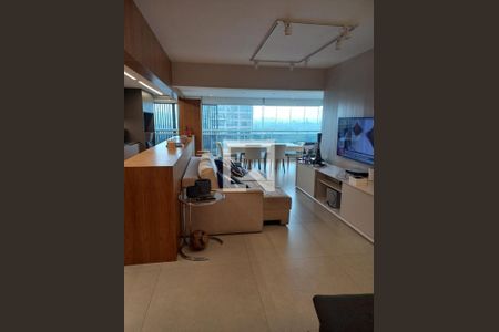 Apartamento à venda com 2 quartos, 105m² em Pinheiros, São Paulo