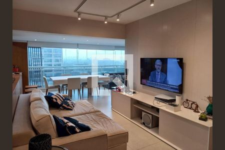 Apartamento à venda com 2 quartos, 105m² em Pinheiros, São Paulo