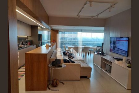 Apartamento à venda com 2 quartos, 105m² em Pinheiros, São Paulo