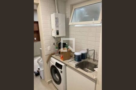 Apartamento à venda com 3 quartos, 108m² em Itaim Bibi, São Paulo