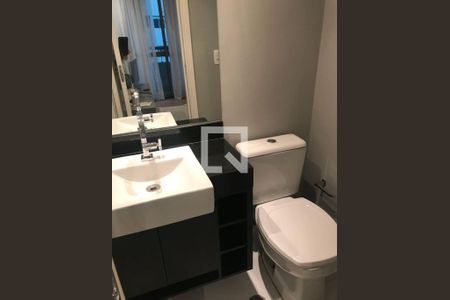 Apartamento à venda com 2 quartos, 100m² em Brooklin, São Paulo