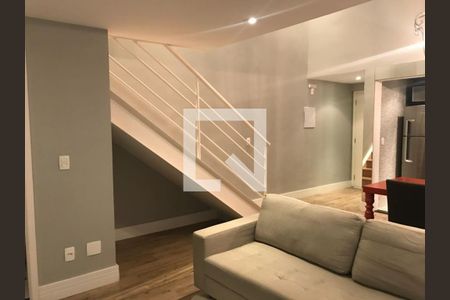 Apartamento à venda com 2 quartos, 100m² em Brooklin, São Paulo