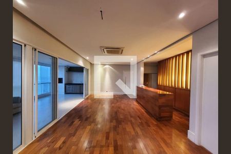 Apartamento à venda com 3 quartos, 142m² em Vila Leopoldina, São Paulo