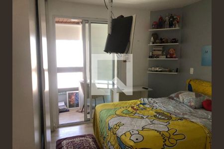 Apartamento à venda com 4 quartos, 175m² em Campo Belo, São Paulo