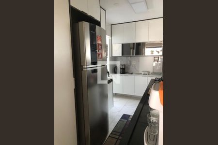 Apartamento à venda com 4 quartos, 175m² em Campo Belo, São Paulo