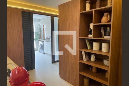 Apartamento à venda com 3 quartos, 190m² em Pompeia, São Paulo