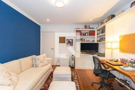 Apartamento à venda com 3 quartos, 147m² em Pinheiros, São Paulo