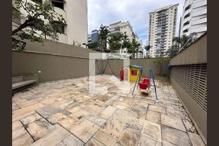 Apartamento à venda com 3 quartos, 139m² em Brooklin, São Paulo