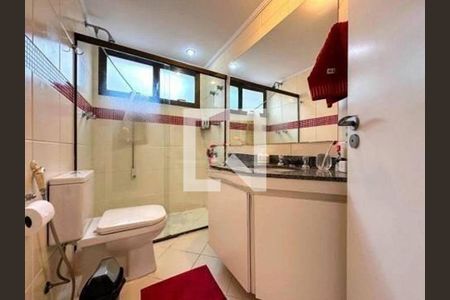 Apartamento à venda com 3 quartos, 139m² em Brooklin, São Paulo