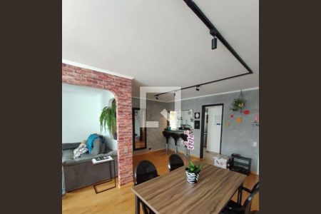 Apartamento à venda com 2 quartos, 100m² em Vila Cordeiro, São Paulo