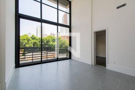 Apartamento à venda com 2 quartos, 100m² em Jardins, São Paulo