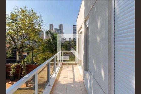 Casa à venda com 4 quartos, 786m² em Brooklin, São Paulo