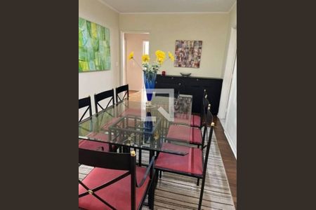 Apartamento à venda com 3 quartos, 140m² em Itaim Bibi, São Paulo