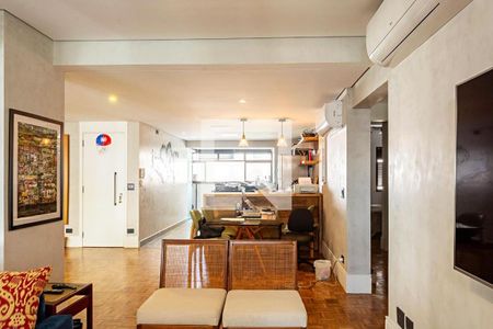 Apartamento à venda com 2 quartos, 120m² em Chácara Itaim, São Paulo