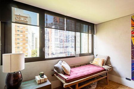 Apartamento à venda com 2 quartos, 120m² em Chácara Itaim, São Paulo