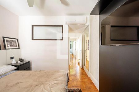 Apartamento à venda com 2 quartos, 120m² em Chácara Itaim, São Paulo