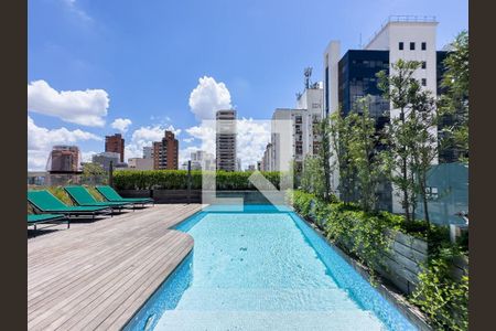 Apartamento à venda com 4 quartos, 590m² em Higienópolis, São Paulo