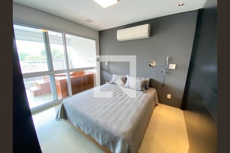 Apartamento à venda com 1 quarto, 57m² em Pinheiros, São Paulo