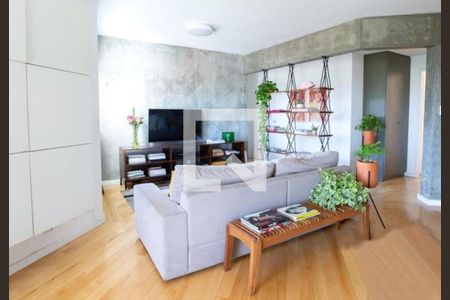 Apartamento à venda com 3 quartos, 132m² em Vila Madalena, São Paulo