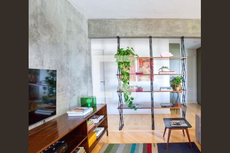 Apartamento à venda com 3 quartos, 132m² em Vila Madalena, São Paulo