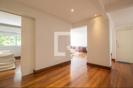 Apartamento à venda com 2 quartos, 148m² em Jardim Paulista, São Paulo