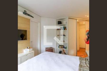 Apartamento à venda com 2 quartos, 107m² em Cidade Monções, São Paulo