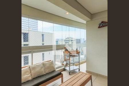 Apartamento à venda com 2 quartos, 107m² em Cidade Monções, São Paulo