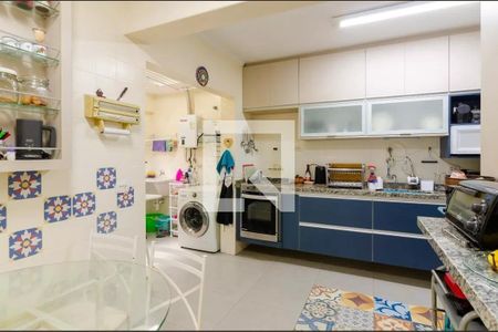 Apartamento à venda com 3 quartos, 130m² em Brooklin, São Paulo