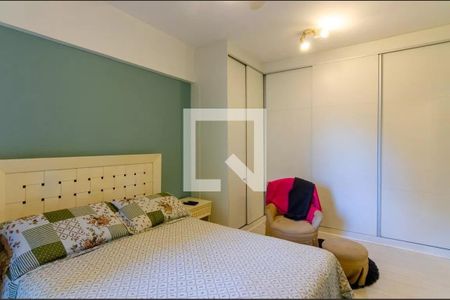 Apartamento à venda com 3 quartos, 130m² em Brooklin, São Paulo