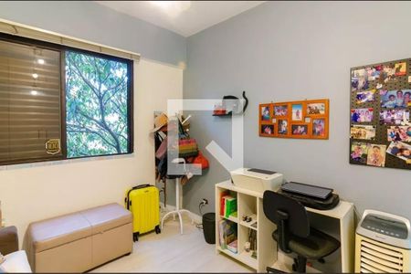 Apartamento à venda com 3 quartos, 130m² em Brooklin, São Paulo