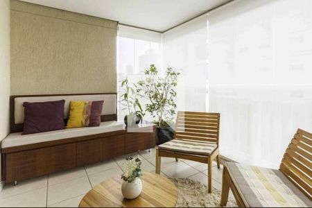 Apartamento à venda com 2 quartos, 84m² em Chácara Inglesa, São Paulo