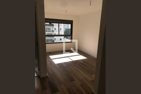 Apartamento à venda com 3 quartos, 143m² em Campo Belo, São Paulo